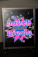 Jacob & Nicole 11-13-16 photos