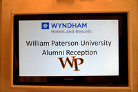 William Paterson University Alumni Meeting
