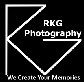 RKG PHOTOGRAPHY