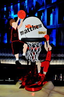 Matthew's Bar-Mitzvah
