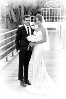 Nicole & David Wedding Photos 8-1-21